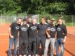 1. Herrenmannschaft - Meister 2009 - Landesliga.JPG
