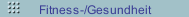 Fitness-/Gesundheit 