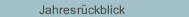 Jahresrückblick