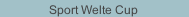 Sport Welte Cup