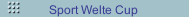 Sport Welte Cup