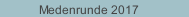 Medenrunde 2017